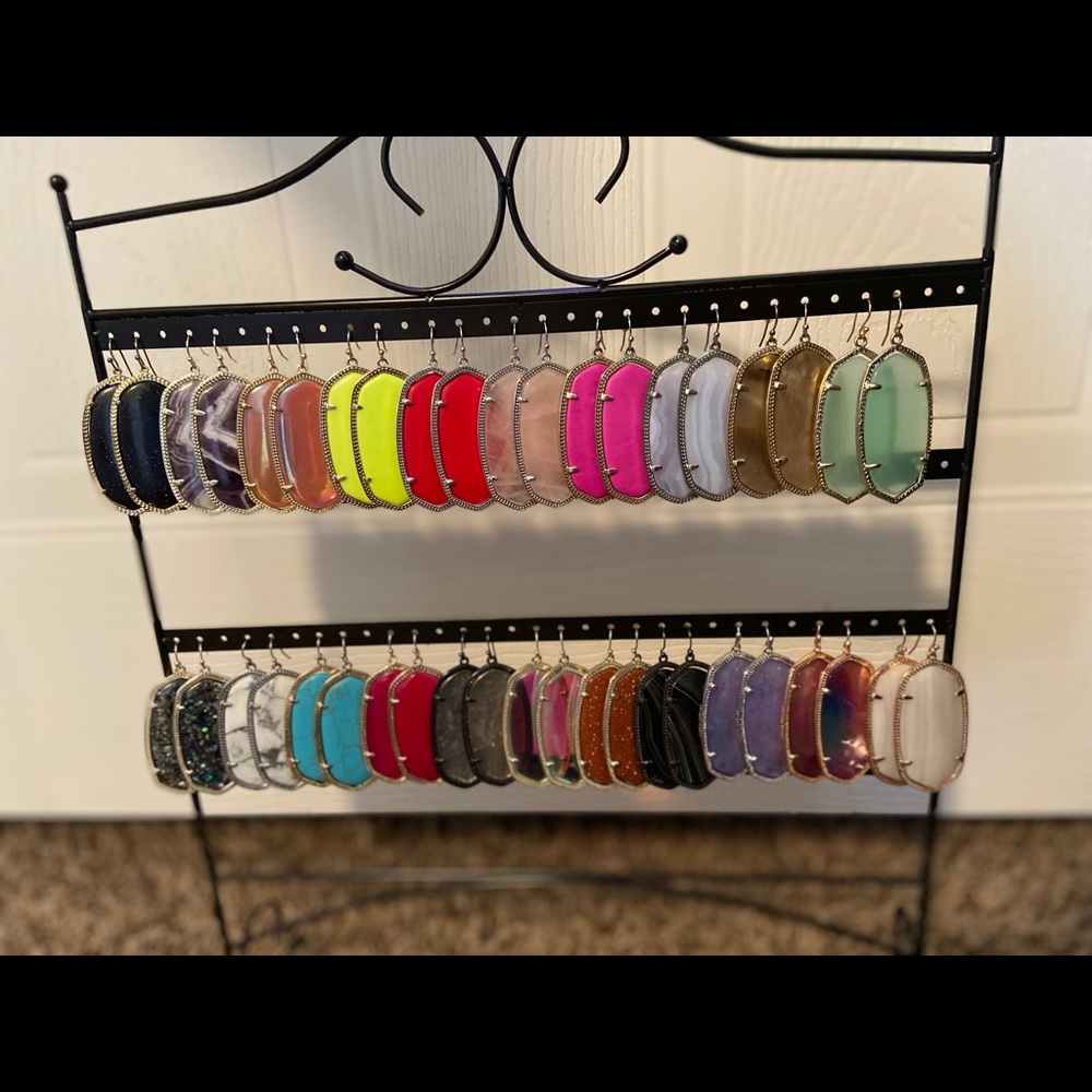 Kendra Scott Collection!!! - Picture 2 of 11